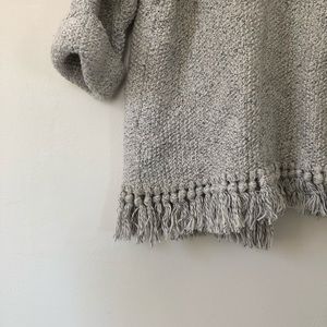 Madewell cardigan